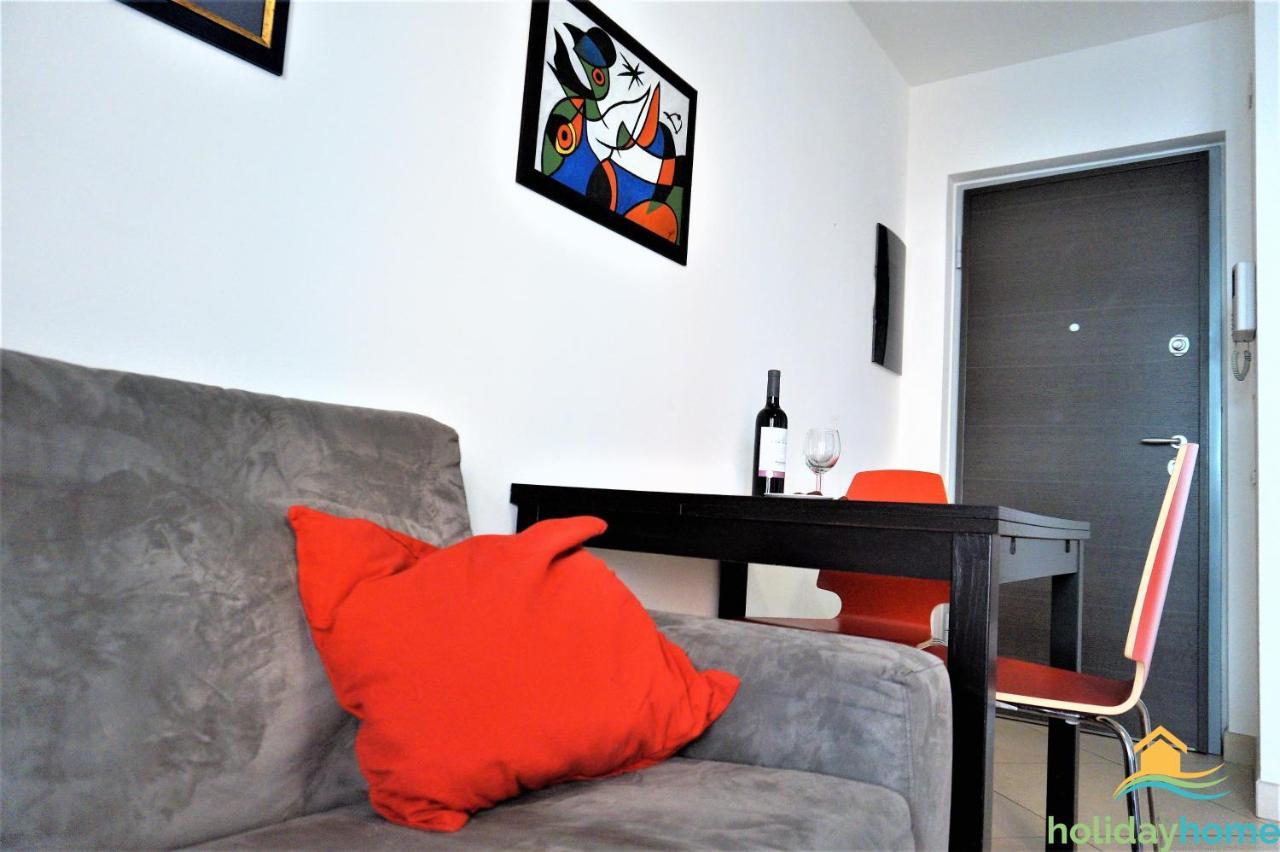 Apartament Gardasee Riva del Garda Exterior foto