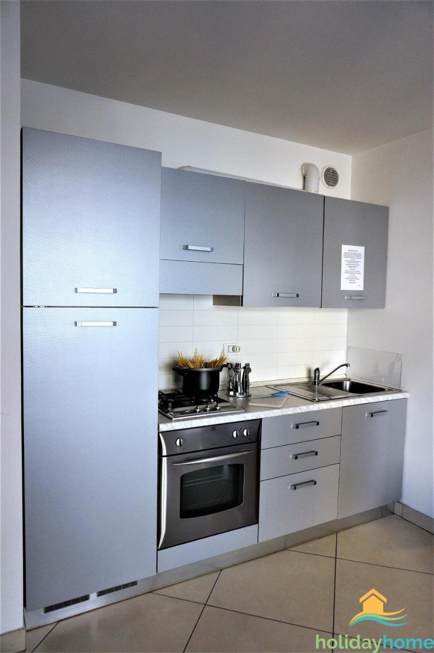 Apartament Gardasee Riva del Garda Exterior foto